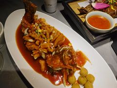 -姑苏家宴·苏帮菜·松鼠桂鱼(苏州总店)