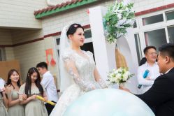 -满堂喜事婚庆