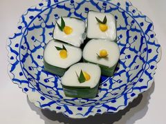 椰汁西米糕-BetterThai 泰加(苏州中心店)
