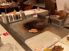 -火地铁板烧(昆山万象汇店)