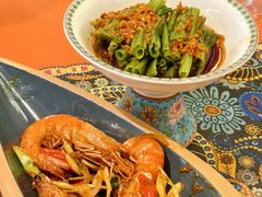 -马来西亚肉骨茶汤·招牌螃蟹·烧鸡·呷喱吧吧(海上世界店)