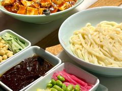 -小吊梨汤·北京菜·烤鸭(清河万象汇店)
