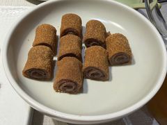 -悦融·京鲁菜·露台花园(安定门店)