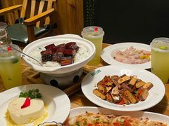 -新白鹿餐厅(龙游路总店·杭帮菜名店)