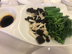 -杭州海外海皇冠大酒店