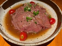半熟牛肉-醉虎传(南锣鼓巷店)
