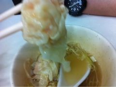 iphone_upload_pic-麦文记面家(佐敦店)