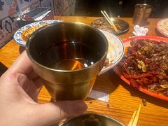 -柴窝堡22号辣子鸡·传承新疆菜