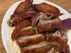 -裕记烧腊连锁餐饮(外马分店)