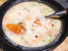 -潮粥荟·潮汕砂锅粥(朝阳大悦城店)