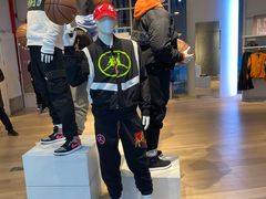 -JORDAN(东方广场店)