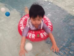 -南宫温泉水世界