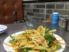 -蒙乡烤全羊·烤羊腿(京溪同和店)