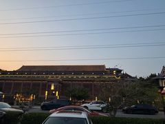 -曲水兰亭(北京四惠店)