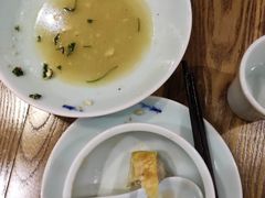 -小杨生煎(黄河路店)