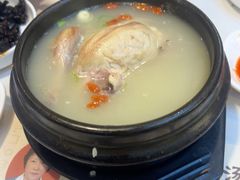 -长顺参鸡汤店(西塔总店)