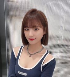 -时尚殿堂hair salon