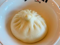扬州三丁包-扬州狮子楼·非遗淮扬菜(总店)