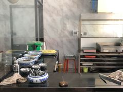 -白翔甜食店
