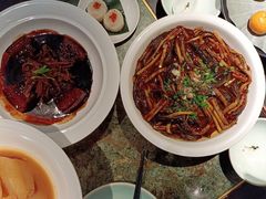 -苏帮袁Sue Cuisine(南开大悦城店)
