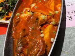 -韩庄朝鲜料理(起源店)