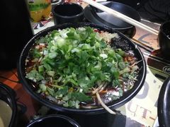 -椒点传统串串香