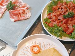 -名都晓荷塘(涿州店)