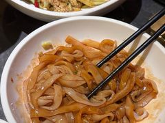 -炊烟小炒黄牛肉(浦东世纪汇店)