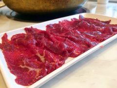 -食潮汕头鲜牛馆(望京保利店)