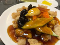 -桃园中华料理炸酱面(燕儿岛路店)