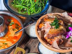 -Hi YOU你的饭局泰餐厅(雍和宫店)