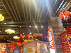 -五悦北平四季涮肉·烧烤(老商埠店)