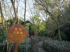 -法云安缦酒店