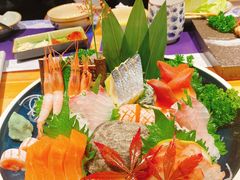 -浦·传统日式料理(3 5 1 1 店)