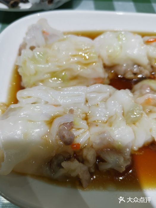 广式烧腊(崇文门店)图片