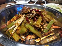 -一盐堂本帮菜(外滩店)