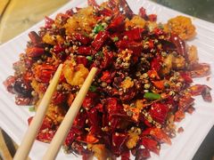 -望京一号·重庆江湖菜(工体店)