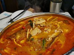 -PHO爺·越南料理(亦庄大族广场店)