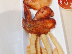 -避风塘(百联奥特莱斯广场店)