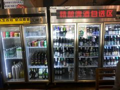 -腰子哥烤串(石佛营炫特店)