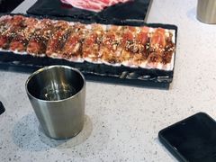-妥妥烤肉料理(昙华林店)