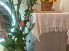 -岚魅儿·洗头头疗·按摩SPA(金光华店)