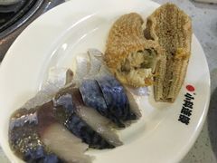 -小科自助海鲜烧肉(高区店)