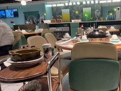 大堂-春润大地海南椰子鸡(沙井京基百纳广场店)