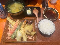 -天妇罗内顺田(罗湖店)