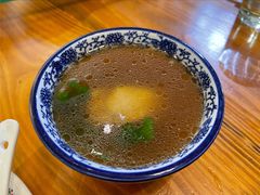 -老巴刹新加坡餐厅