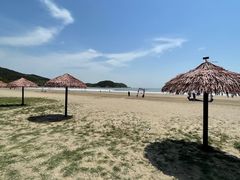 -东海半边山旅游度假区