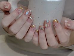 -悦指间美甲美睫