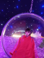 -圣名游乐城冰雪大世界