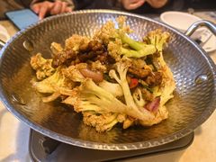 -小菜园新徽菜(南通崇川金鹰店)
